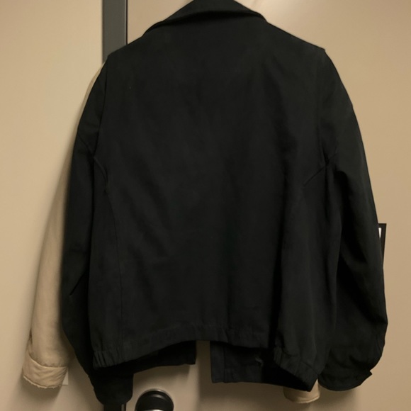 Covington Jacket - Picture 2 of 3